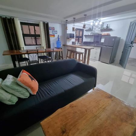 Appartement Trail Bedz à Baguio City Extérieur photo