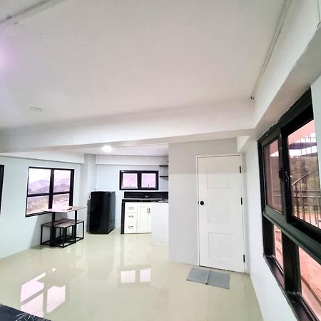 Appartement Trail Bedz à Baguio City Extérieur photo