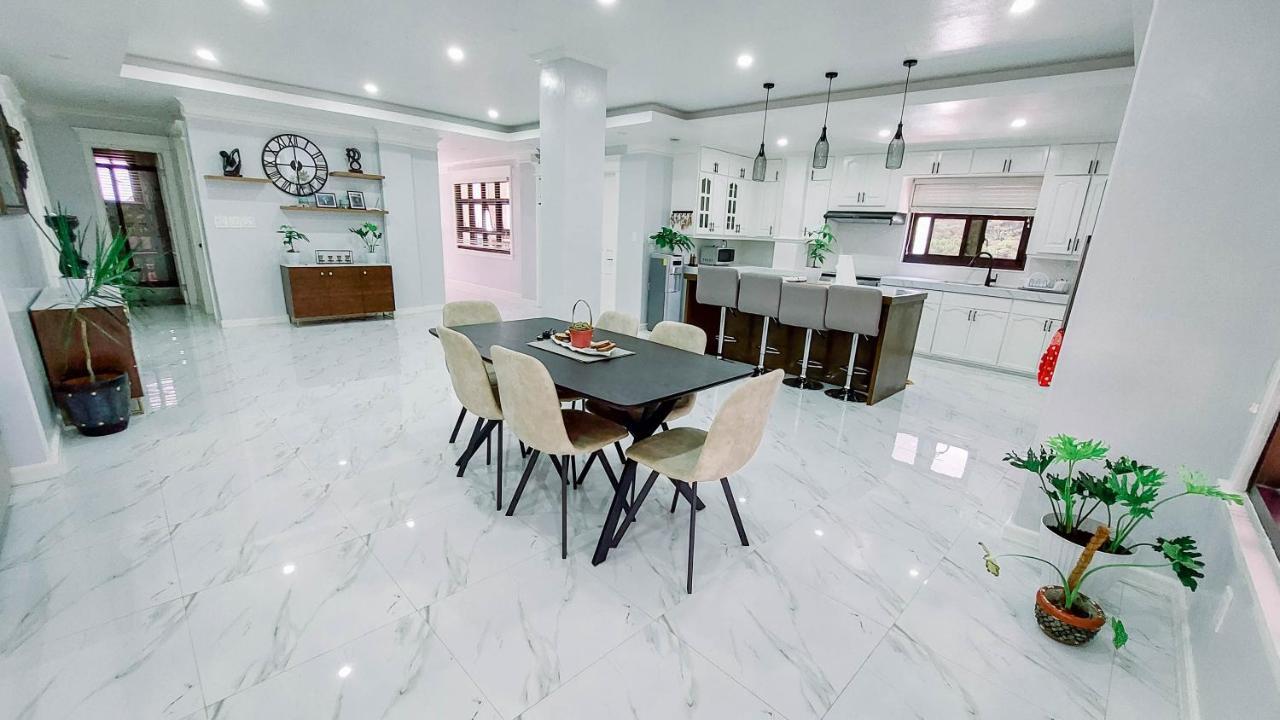 Appartement Trail Bedz à Baguio City Extérieur photo