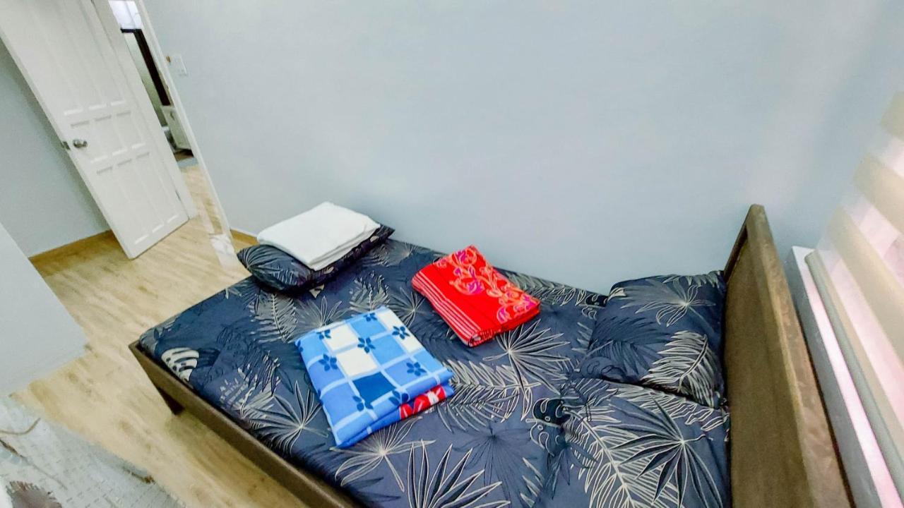 Appartement Trail Bedz à Baguio City Extérieur photo