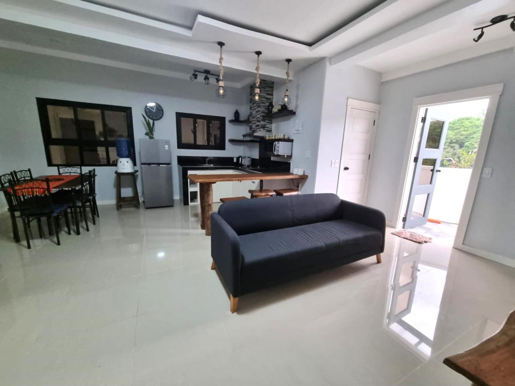 Appartement Trail Bedz à Baguio City Extérieur photo