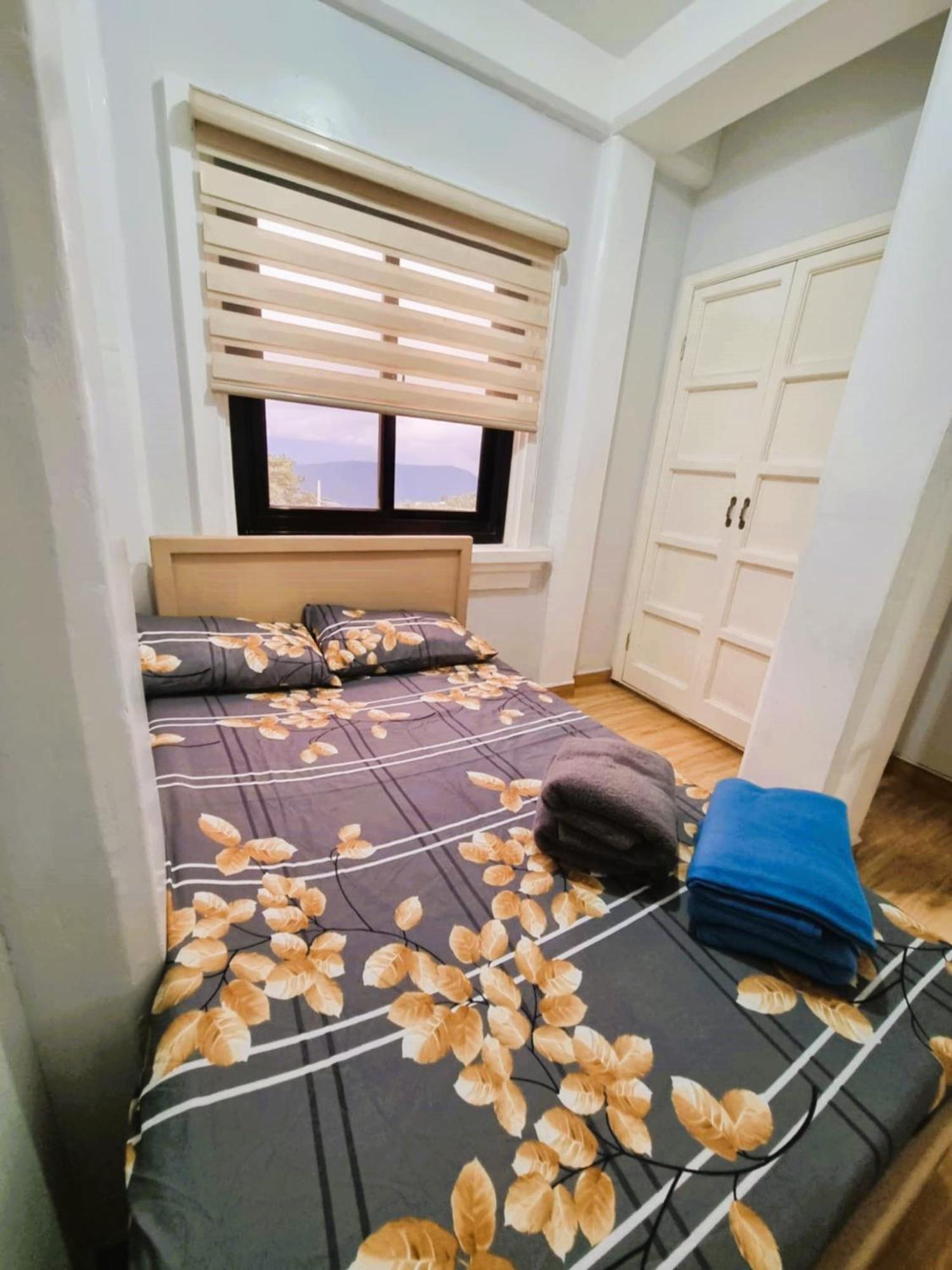 Appartement Trail Bedz à Baguio City Extérieur photo