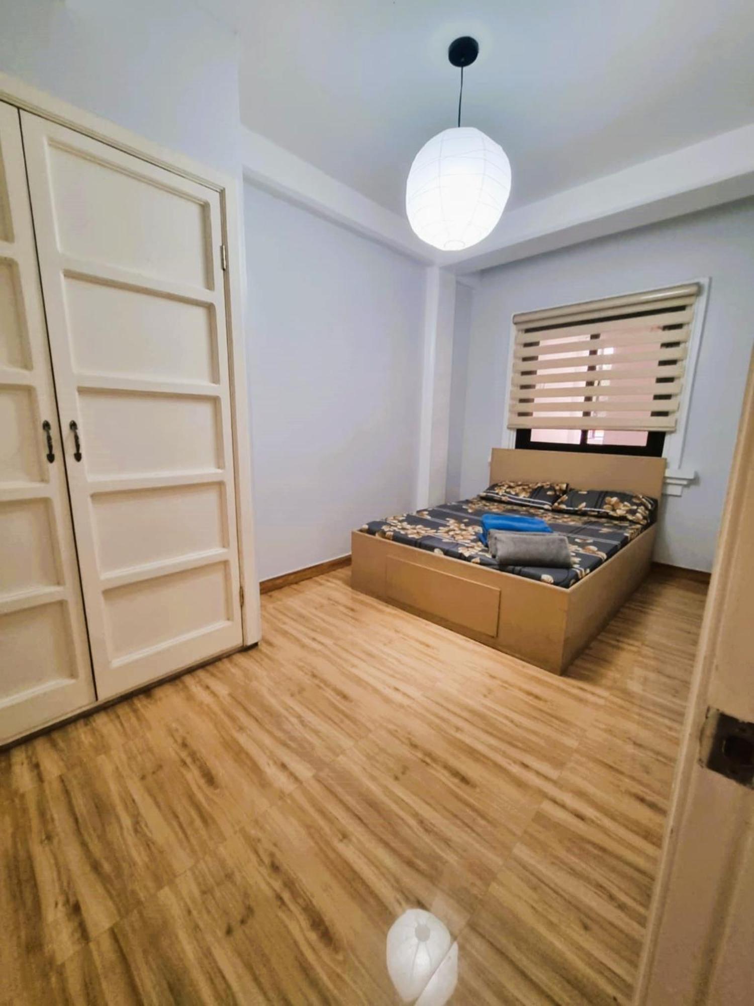 Appartement Trail Bedz à Baguio City Extérieur photo