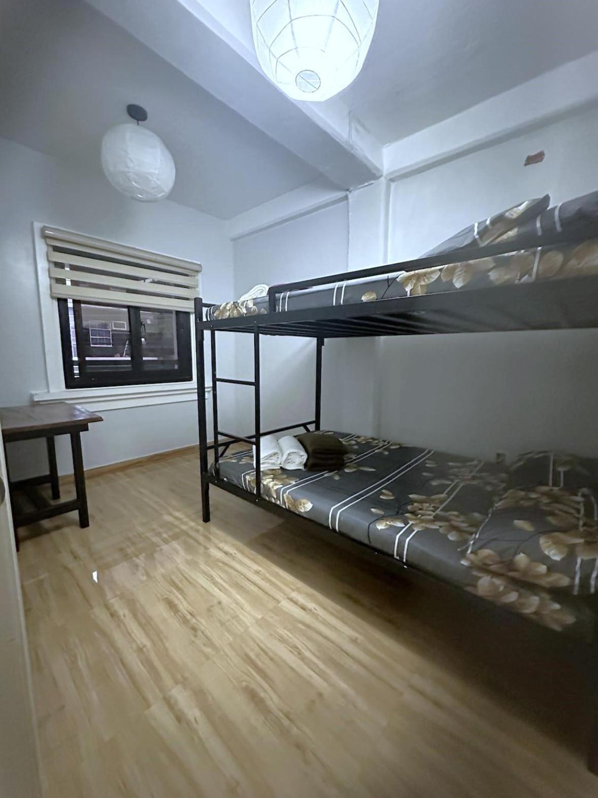 Appartement Trail Bedz à Baguio City Extérieur photo