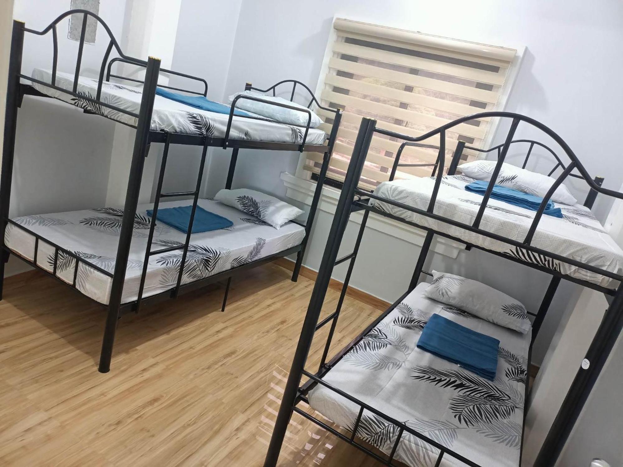 Appartement Trail Bedz à Baguio City Extérieur photo